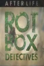 Watch After Life Rot Box Detectives 123netflix