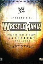 Watch WrestleMania 13 123netflix
