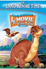 Watch The Land Before Time VIII - The Big Freeze 123netflix