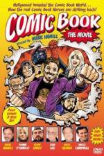 Watch Comic Book The Movie 123netflix