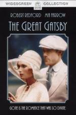 Watch The Great Gatsby 123netflix