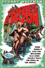 Watch The Treasure of the Amazon 123netflix