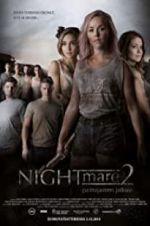 Watch Nightmare 2: The Nightmare Continues 123netflix