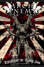 Watch Arch Enemy Tyrants Of The Rising Sun 123netflix