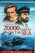 Watch 20000 Leagues Under the Sea 123netflix