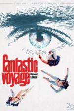 Watch Fantastic Voyage 123netflix
