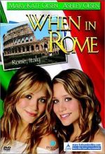 Watch When in Rome 123netflix