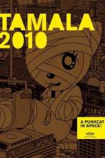 Watch Tamala 2010: A Punk Cat in Space 123netflix
