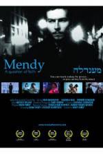 Watch Mendy 123netflix