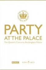Watch Party at the Palace The Queen's Concerts Buckingham Palace 123netflix