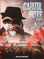 Watch Capitol Riots Movie (Short 2022) 123netflix