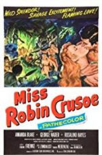 Watch Miss Robin Crusoe 123netflix