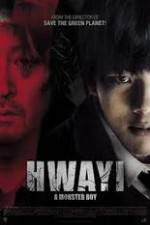 Watch Hwayi: A Monster Boy 123netflix