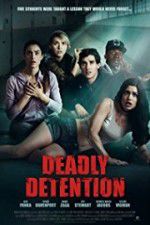Watch The Detained 123netflix