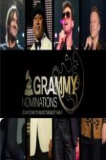 Watch The Grammy Nominations Concert Live 2013 123netflix