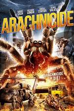 Watch Arachnicide 123netflix