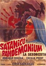 Watch Satanico Pandemonium 123netflix