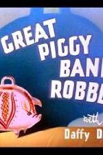 Watch The Great Piggy Bank Robbery 123netflix