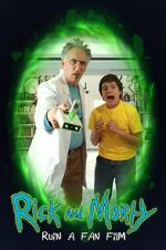 Watch Rick and Morty Ruin a Fan Film 123netflix