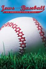 Watch Jews and Baseball An American Love Story 123netflix
