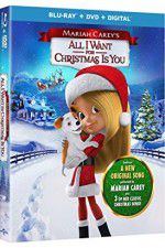 Watch Mariah Careys All I Want for Christmas Is You 123netflix