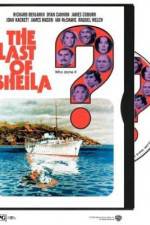 Watch The Last of Sheila 123netflix