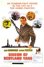 Watch Gideon of Scotland Yard 123netflix