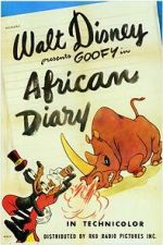 Watch African Diary 123netflix