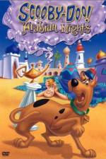 Watch Scooby-Doo in Arabian Nights 123netflix