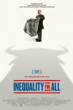 Watch Inequality for All 123netflix