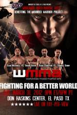 Watch Worldwide MMA USA Fighting for a Better World 123netflix