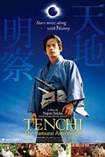 Watch Tenchi The Samurai Astronomer 123netflix