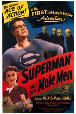 Watch Superman and the Mole-Men 123netflix