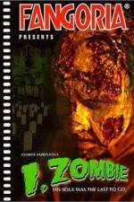 Watch I, Zombie: The Chronicles of Pain 123netflix