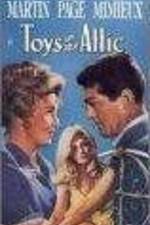 Watch Toys in the Attic 123netflix