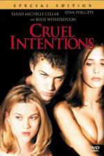 Watch Cruel Intentions 123netflix