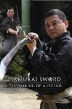 Watch Samurai Sword - The Making Of A Legend 123netflix