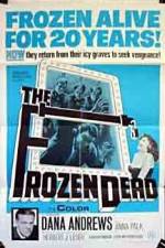 Watch The Frozen Dead 123netflix