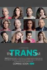 Watch The Trans List 123netflix