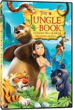 Watch The Jungle Book 123netflix