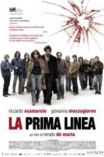 Watch La Prima Linea 123netflix