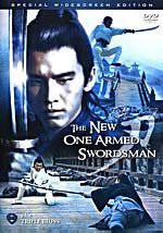 Watch The New One-Armed Swordsman 123netflix
