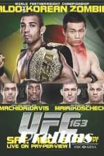 Watch UFC 163 prelims 123netflix