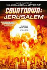 Watch Countdown: Jerusalem 123netflix