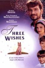 Watch Three Wishes 123netflix