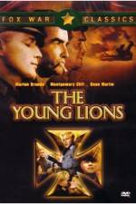 Watch The Young Lions 123netflix