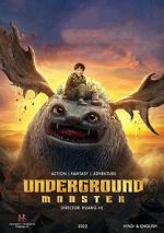 Watch Underground Monster 123netflix