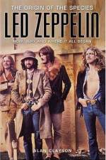 Watch Led Zeppelin The Origin of the Species 123netflix