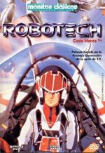 Watch Codename: Robotech 123netflix