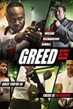 Watch Greed: Heavy Is The Hand 123netflix